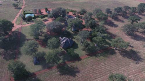 Bed & Breakfast Baobab Lane Lodge