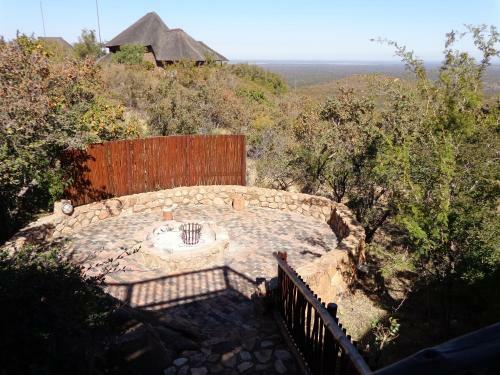 Klipspringer View Lodge