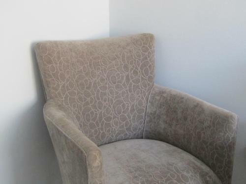 Hostal Bosveld Guest House