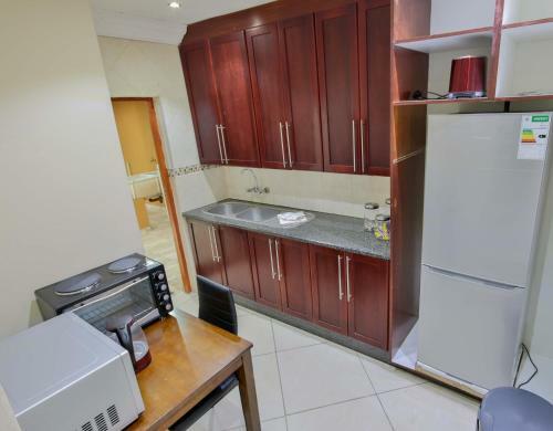 Apartamento Dalen's