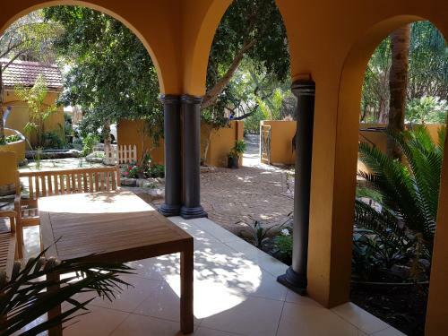 Apartamento Dalen's