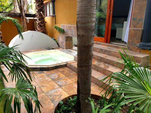 Apartamento Dalen's