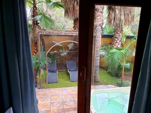 Apartamento Dalen's