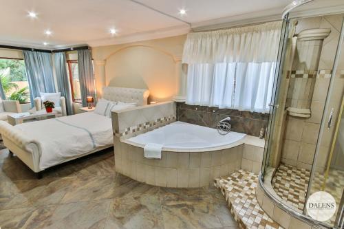 Apartamento Dalen's