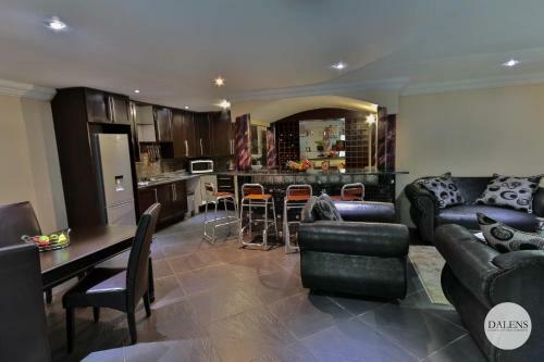 Apartamento Dalen's