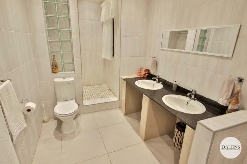 Apartamento Dalen's