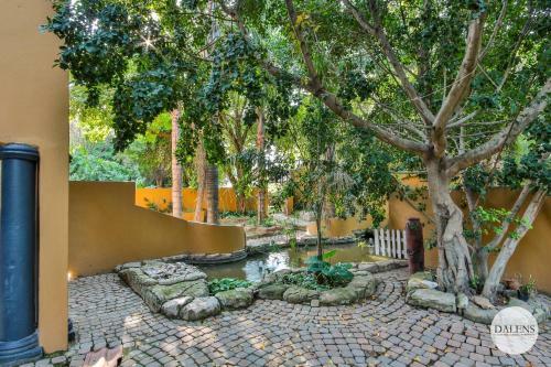 Apartamento Dalen's