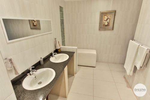 Apartamento Dalen's