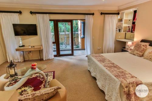 Apartamento Dalen's