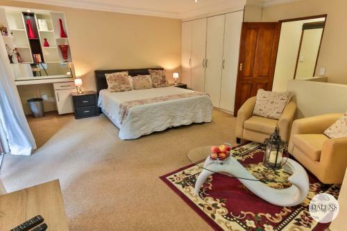 Apartamento Dalen's