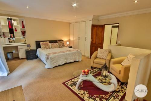 Apartamento Dalen's