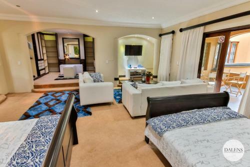 Apartamento Dalen's