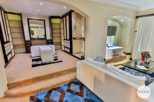 Apartamento Dalen's