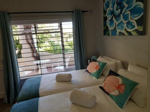 Hostal Zonnevanger Guesthouse