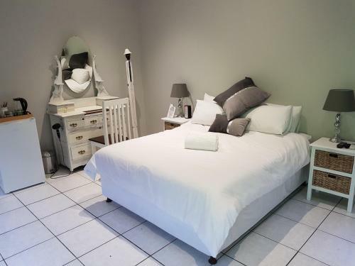 Hostal Zonnevanger Guesthouse