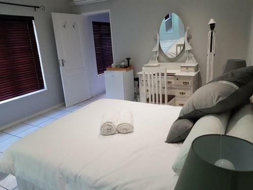 Hostal Zonnevanger Guesthouse