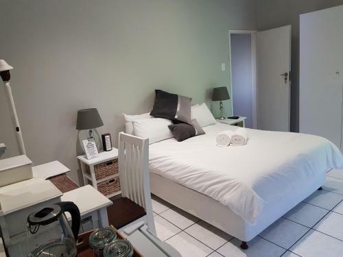 Hostal Zonnevanger Guesthouse