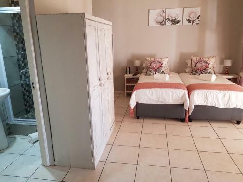 Hostal Zonnevanger Guesthouse