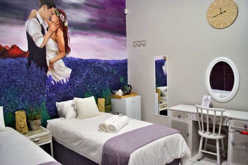 Hostal Zonnevanger Guesthouse