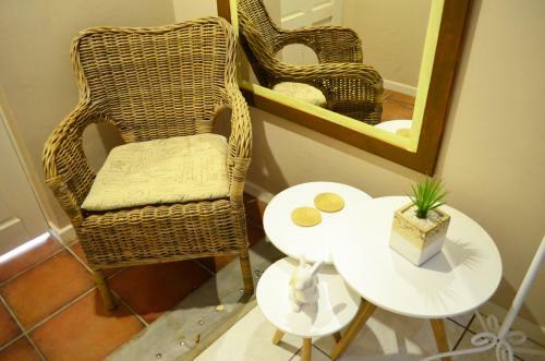 Hostal Zonnevanger Guesthouse