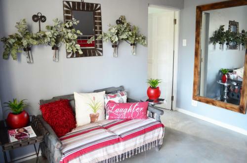 Hostal Zonnevanger Guesthouse