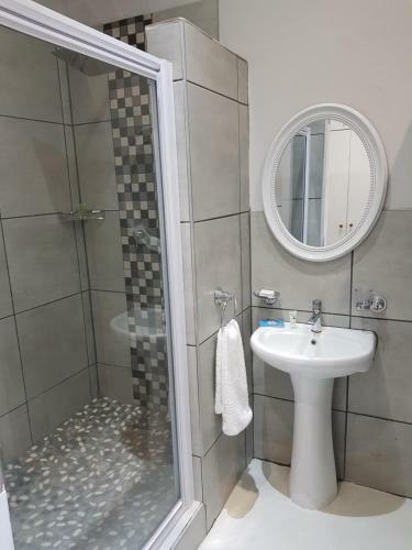 Hostal Zonnevanger Guesthouse