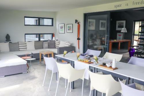 Hostal Haes Farm