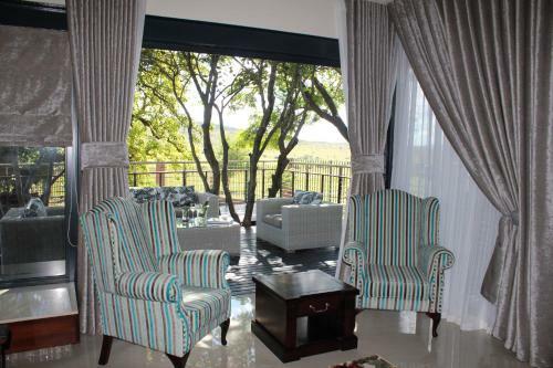 Zimbi Lodge