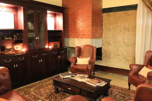 Zimbi Lodge