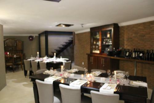 Zimbi Lodge