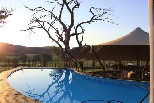 Zimbi Lodge