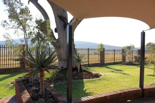 Zimbi Lodge