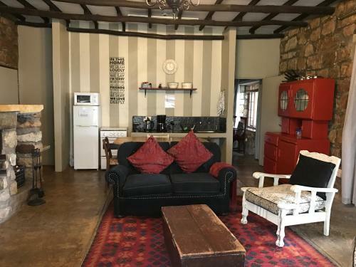Hostal Florence Guest Farm
