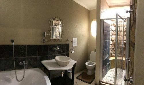 Hostal Florence Guest Farm
