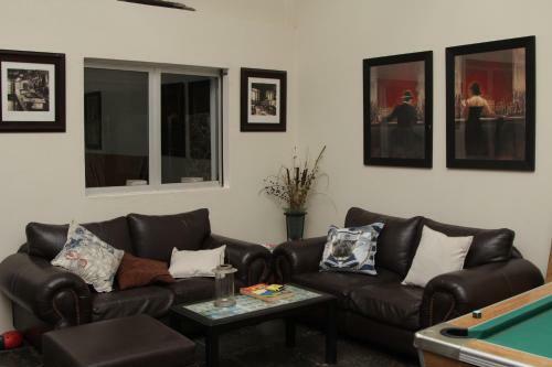 Bed & Breakfast Glengarriff Lodge