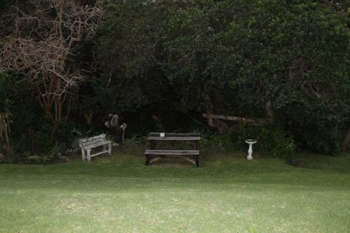 Bed & Breakfast Glengarriff Lodge