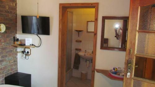Carey 43 Bed & Breakfast