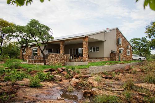 Hillside Lodge