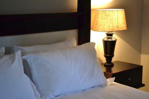 Hostal De Stalle Selfcatering Accommodation