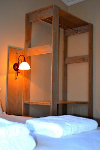 Hostal De Stalle Selfcatering Accommodation