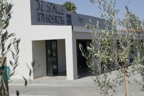 Hostal De Stalle Selfcatering Accommodation
