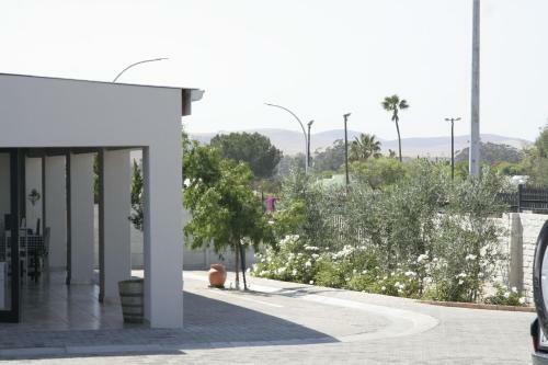 Hostal De Stalle Selfcatering Accommodation