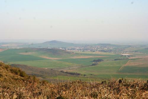 Hostal De Stalle Selfcatering Accommodation