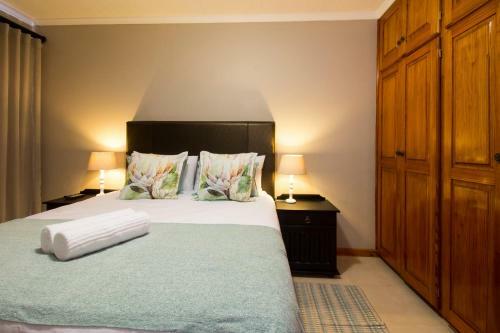 Bed & Breakfast Tsitsikamma Manor