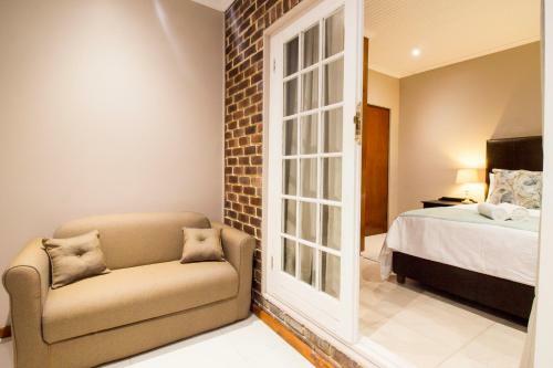 Bed & Breakfast Tsitsikamma Manor
