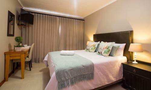 Bed & Breakfast Tsitsikamma Manor