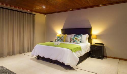 Bed & Breakfast Tsitsikamma Manor