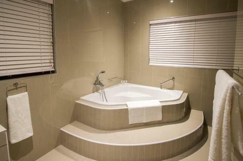 Bed & Breakfast Tsitsikamma Manor