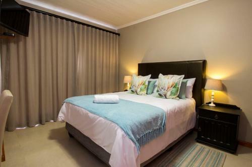 Bed & Breakfast Tsitsikamma Manor
