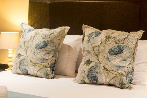 Bed & Breakfast Tsitsikamma Manor